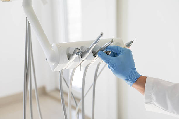 24/7 Emergency Tooth Extraction experts in St. Michaels, MD